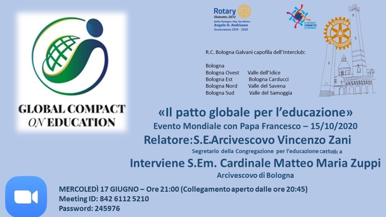 Incontro: 