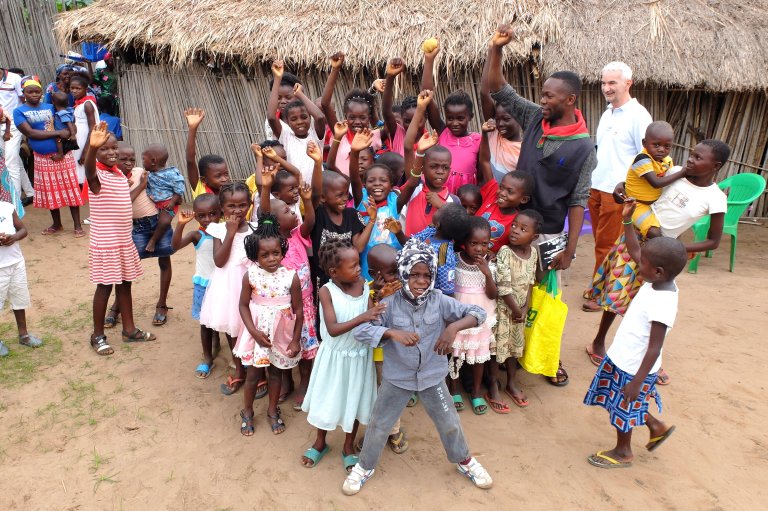 Coltiviamo la speranza